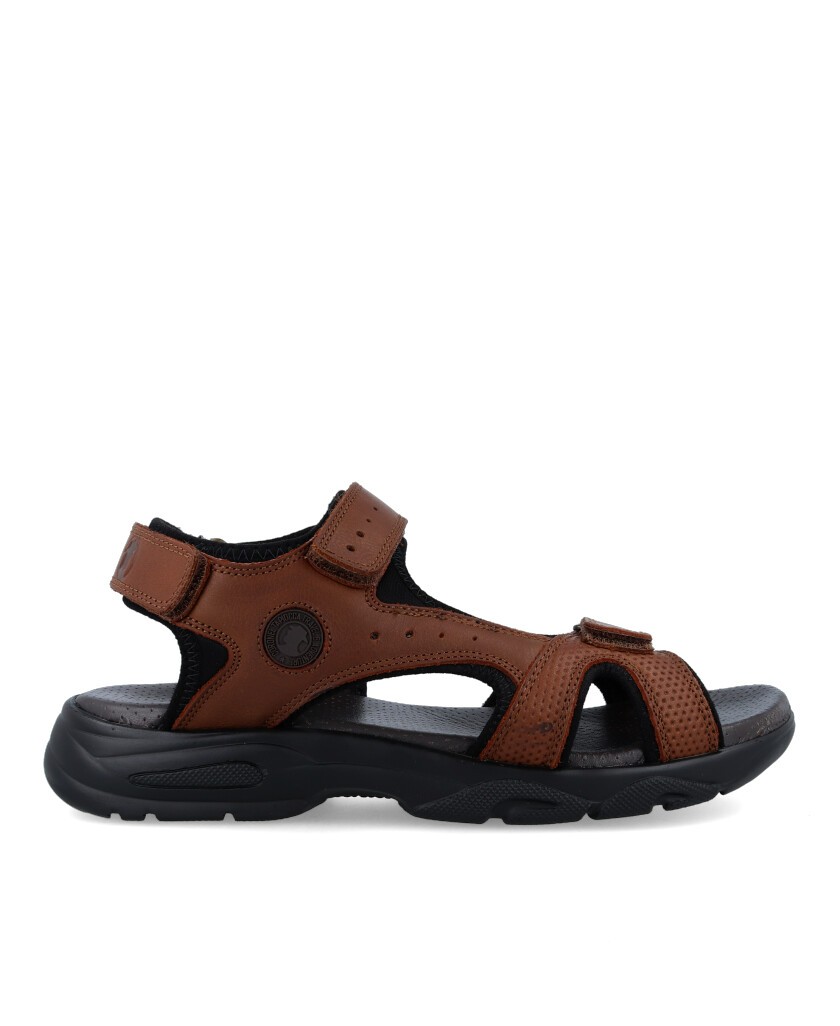 Sandalias deportivas Coronel Tapiocca C107