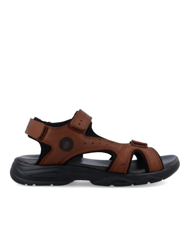 Sandalias deportivas Coronel Tapiocca C107 Sandalias deportivas Coronel Tapiocca C107