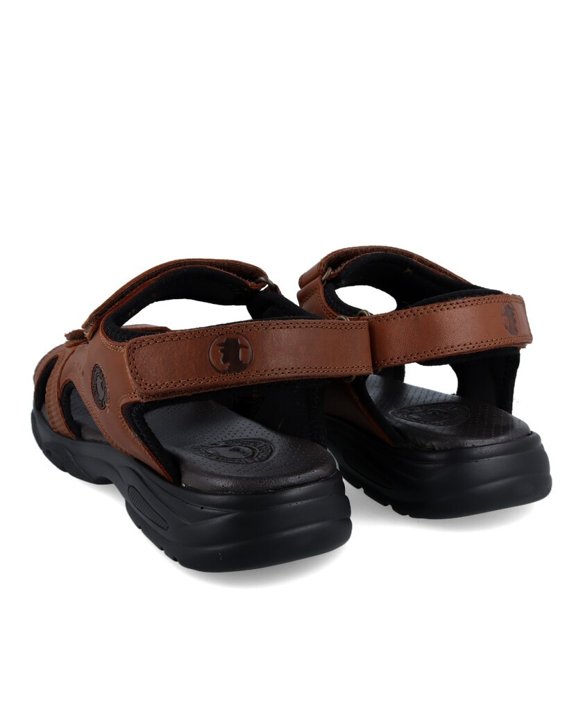 Sandalias deportivas Coronel Tapiocca C107