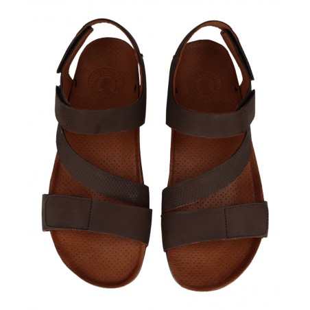 Coronel Tapiocca C117 men's thong sandals C117