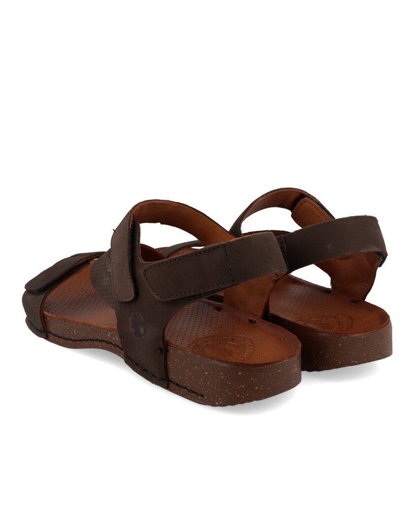 Coronel Tapiocca C117 men's thong sandals C117