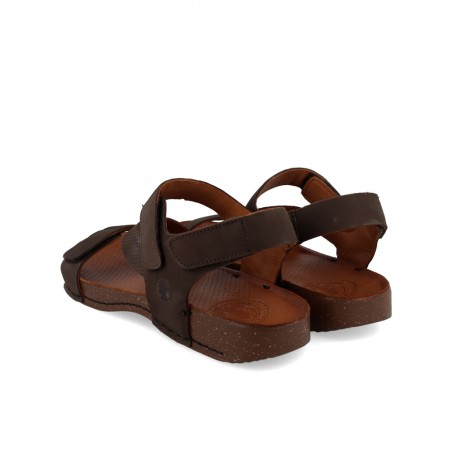 Coronel Tapiocca C117 men's thong sandals C117