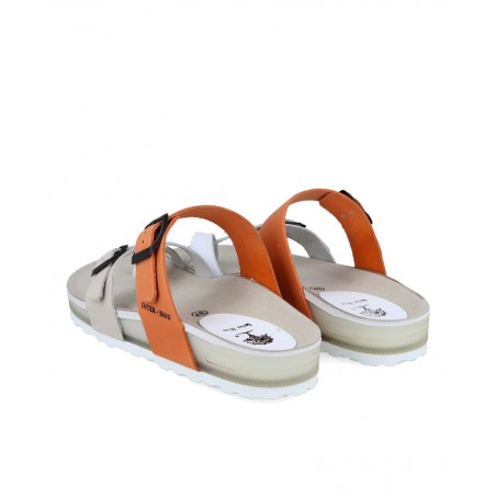 Interbios Bio Toe Sandals 4106