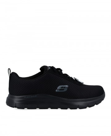 Skechers Work Relaxed Fit Comfort Sneakers