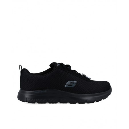 Deportivas confortables Skechers Work Relaxed Fit