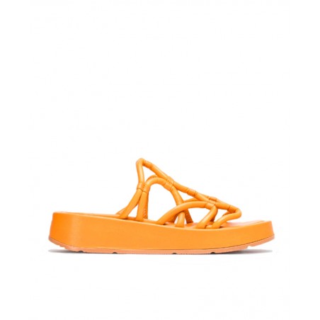 Wonders Eladia multi straps sandals AT3401