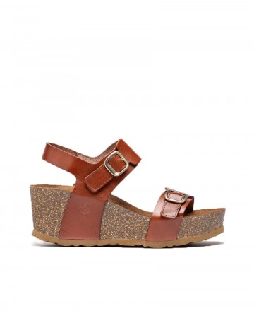 Wedge sandal Bio Yokono Bari 301