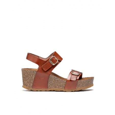 Wedge sandal Bio Yokono Bari 301