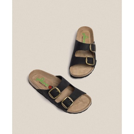 Yokono Granada 700 women's buckled bio sandals