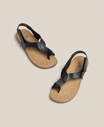 Yokono Ibiza 174 toe sandals