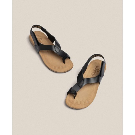 Yokono Ibiza 174 toe sandals