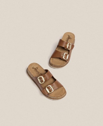 Sandalias casual YOKONO OCA-013