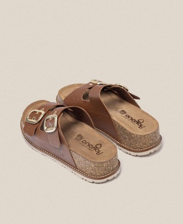 Sandalias casual YOKONO OCA-013