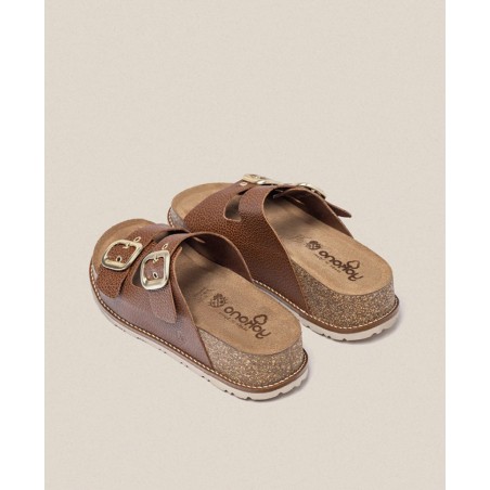 Sandalias casual YOKONO OCA-013