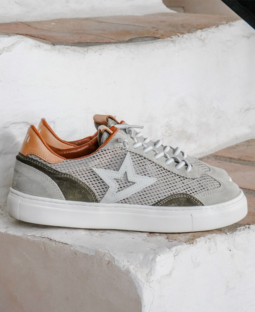 zapatillas 41 hombre