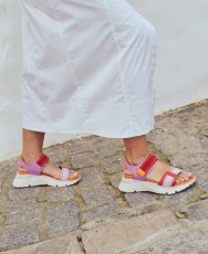 Sandalias urbanas Hispanitas CHV243458 Sandalias urbanas Hispanitas CHV243458