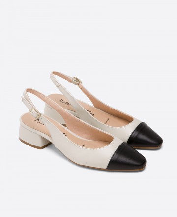 Patricia Miller 6319 Heeled pumps