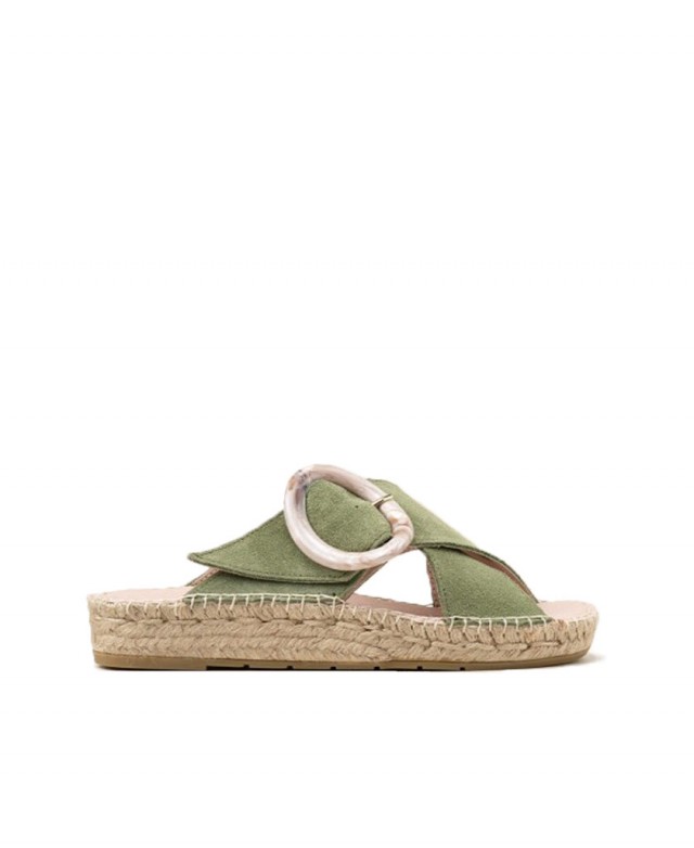 Espadrille Macarena Celia