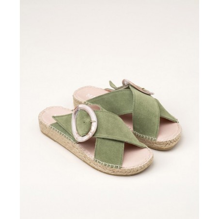 Espadrille Macarena Celia