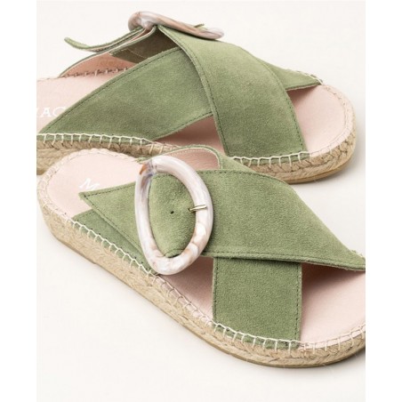 Espadrille Macarena Celia