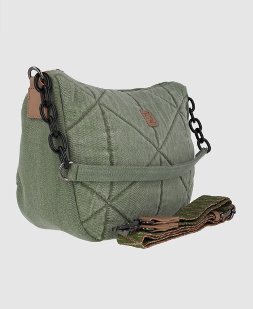 Bolso de hombre para mujer Pepe Moll 241550