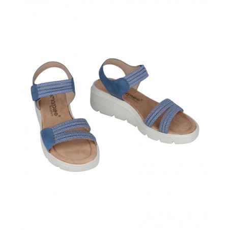 Amarpies strappy sports sandals 26646