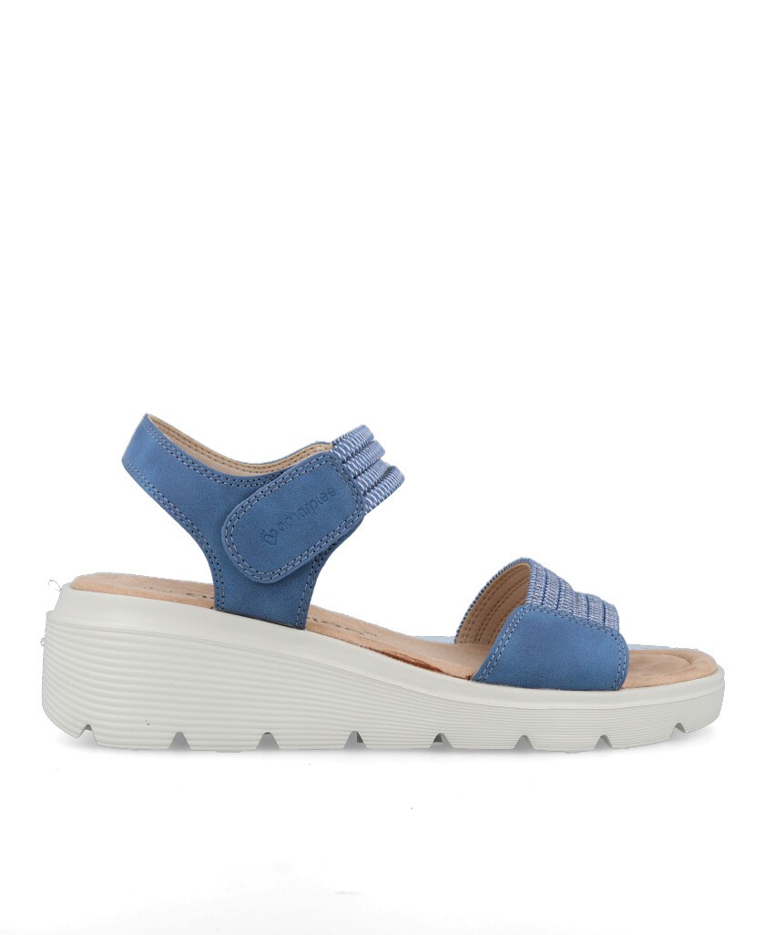 Amarpies strappy sports sandals 26646