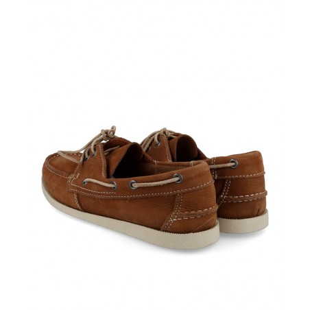 Zapatos casual de piel Catchalot 107H