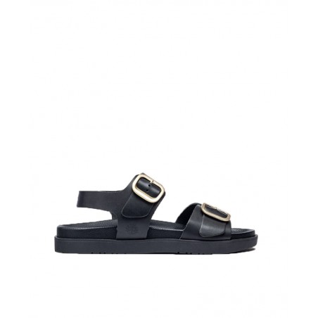 Sandals with buckles Yokono Morena 002