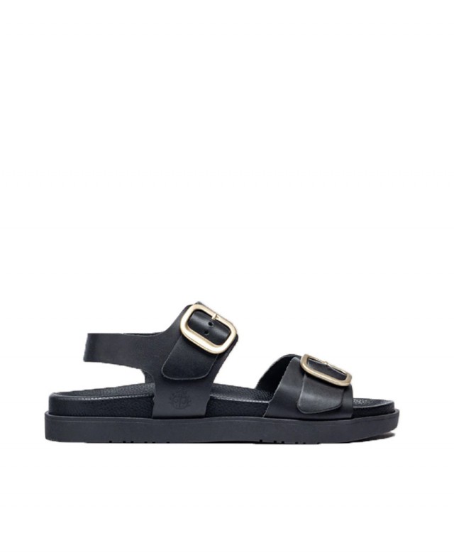 Sandals with buckles Yokono Morena 002