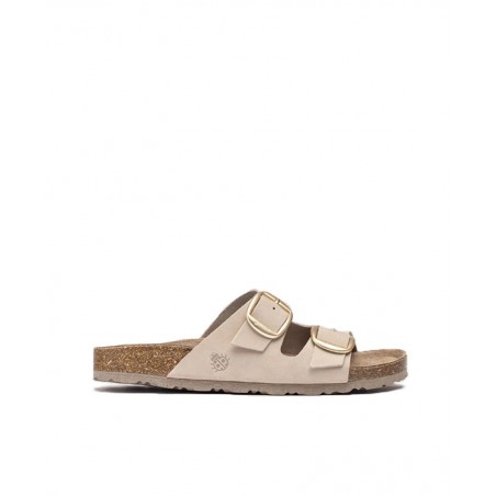 Yokono Granada 700 wide straps sandals