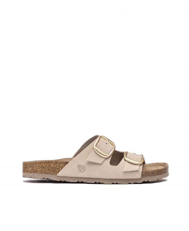 Yokono Granada 700 wide straps sandals