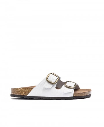 Yokono Granada 700 flat sandals with buckles