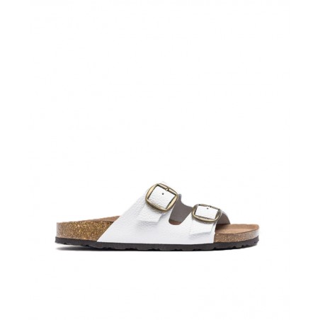 Yokono Granada 700 flat sandals with buckles