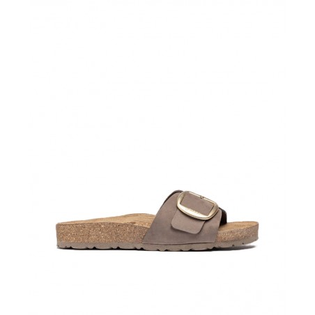 Sandalias de piel Yokono Jerba 714