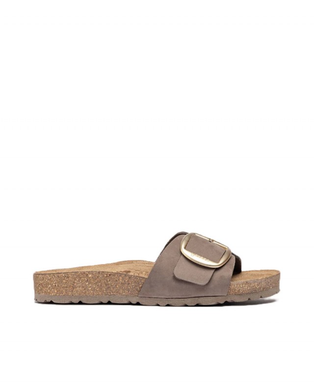 Sandalias de piel Yokono Jerba 714