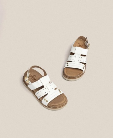 Yokono women's sandals OCA-007