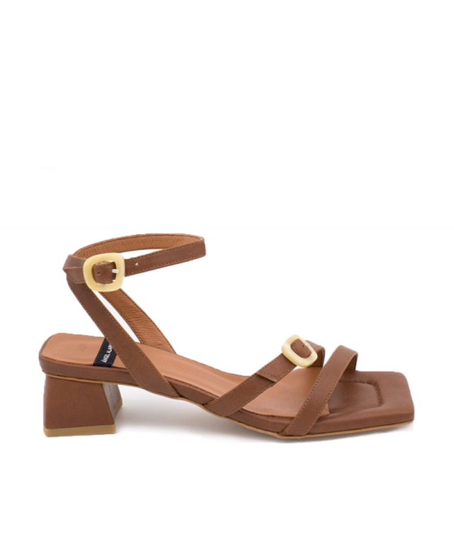 Angel Alarcon Genon thong sandals