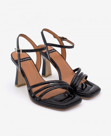 Angel Alarcon Peiron strappy sandals