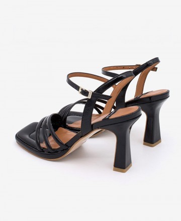 Angel Alarcon Peiron strappy sandals