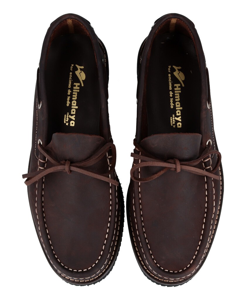 Himalaya 500-VI nautical casual shoes