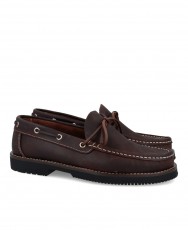 Zapato casual estilo náutico Himalaya 500-VI Zapato casual estilo náutico Himalaya 500-VI