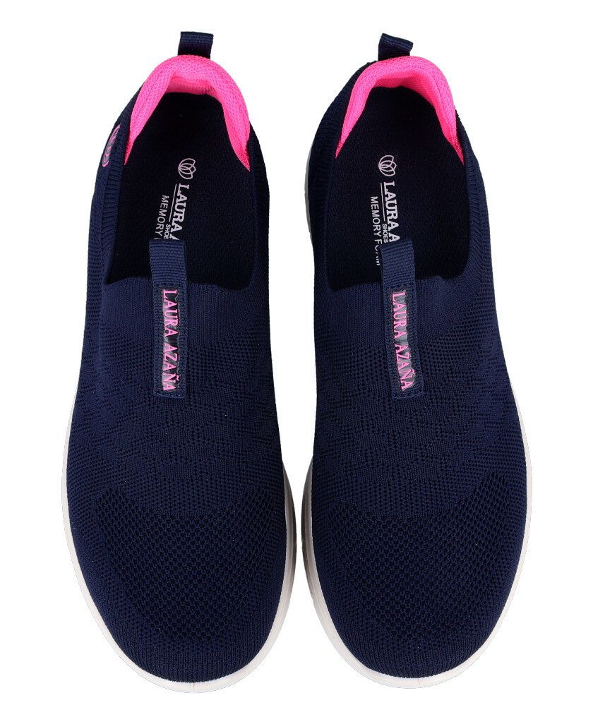 Luisetti LA24504 sport loafers