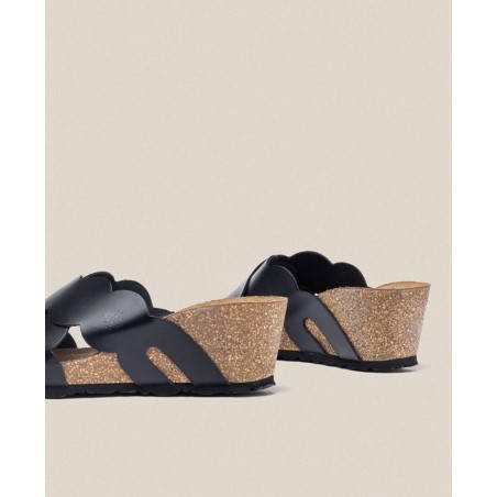 Yokono Cadiz 300 heeled sandals