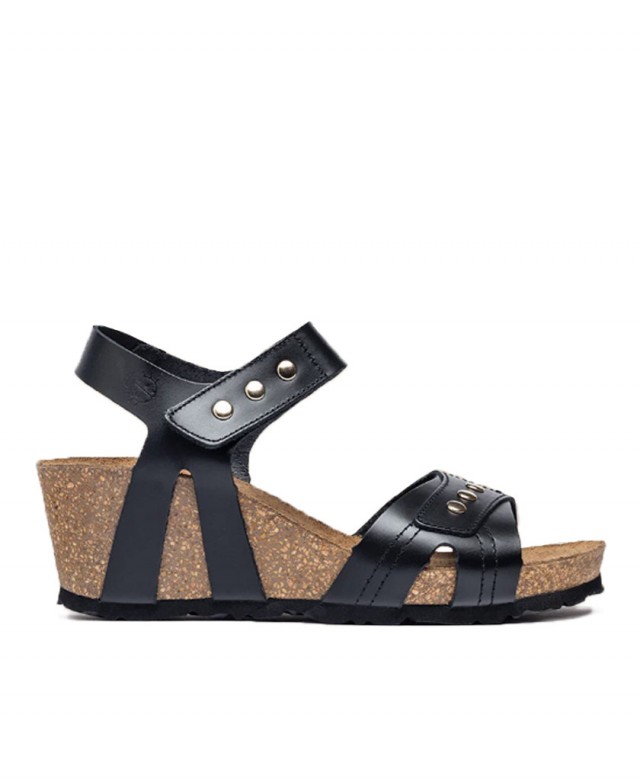 Sandals with velcro fastening Yokono Cadiz 303