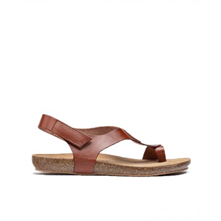 Yokono Ibiza 174 velcro toe sandal