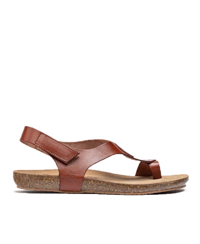 Yokono Ibiza 174 velcro toe sandal