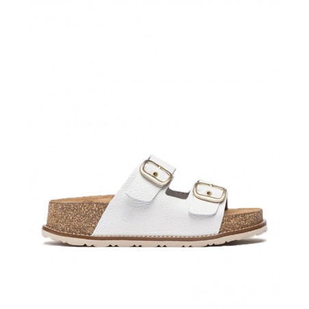 Sandal with platform Yokono Oca 013