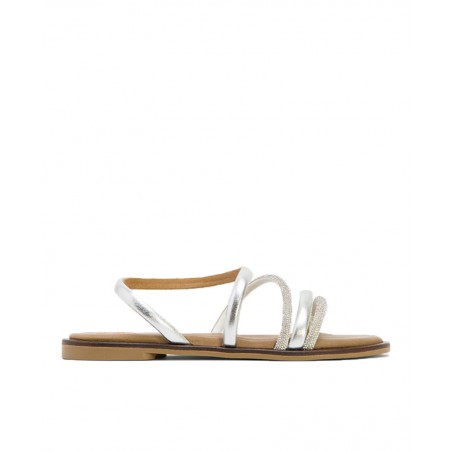 Porronet Cara flat heeled sandal