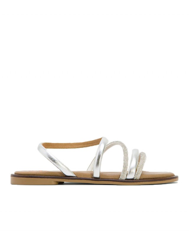 Porronet Cara flat heeled sandal